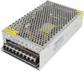 Switch Power Supply Driver, 24V 15A 360W, Pack of 2 Z470246