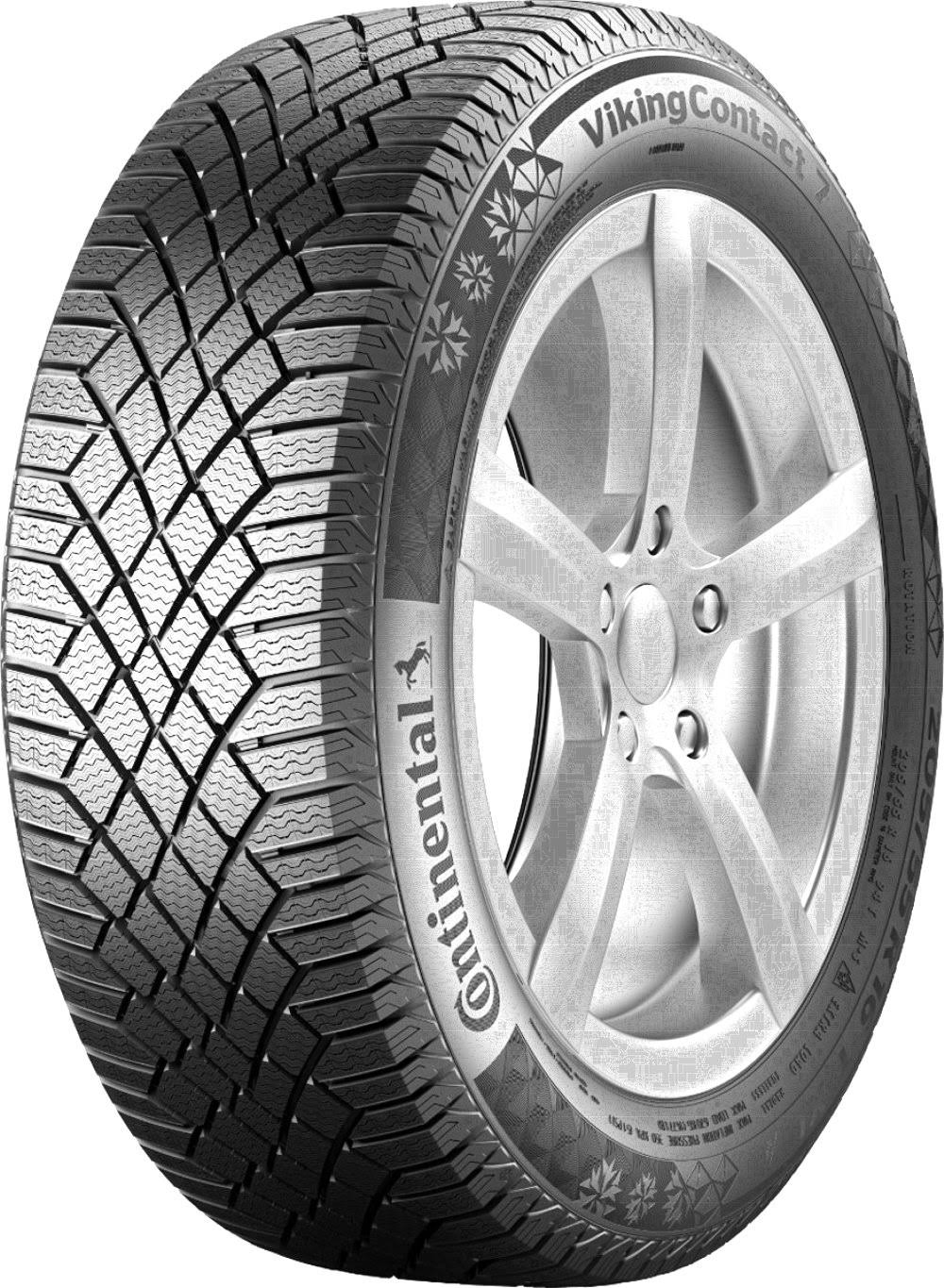 265/55R19 113T XL Tire X73026