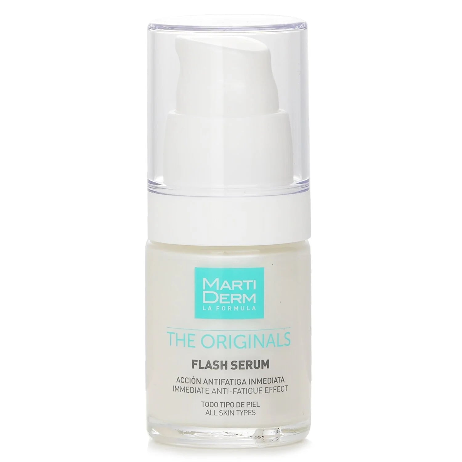 Flash Serum 15ml X16434