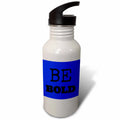 21 oz Sports Water Bottle B7363