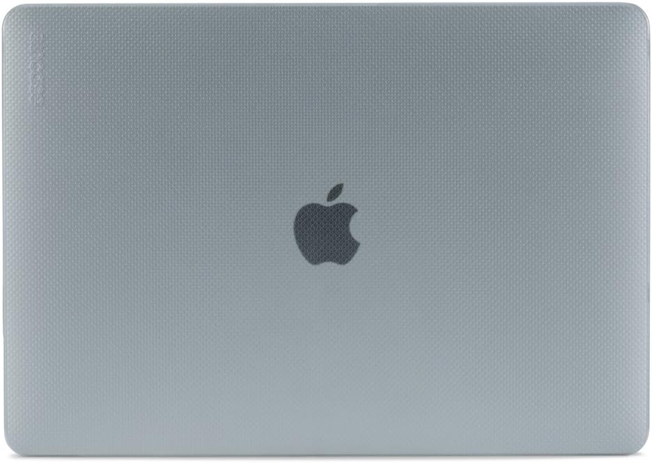Hardshell Case for 13 MacBook Pro with Textured Dot Pattern O9849