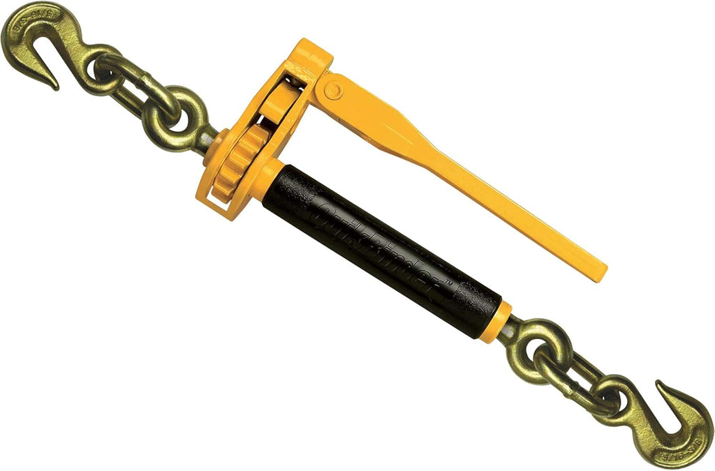 Ratchet Binder Chain Tow M807075