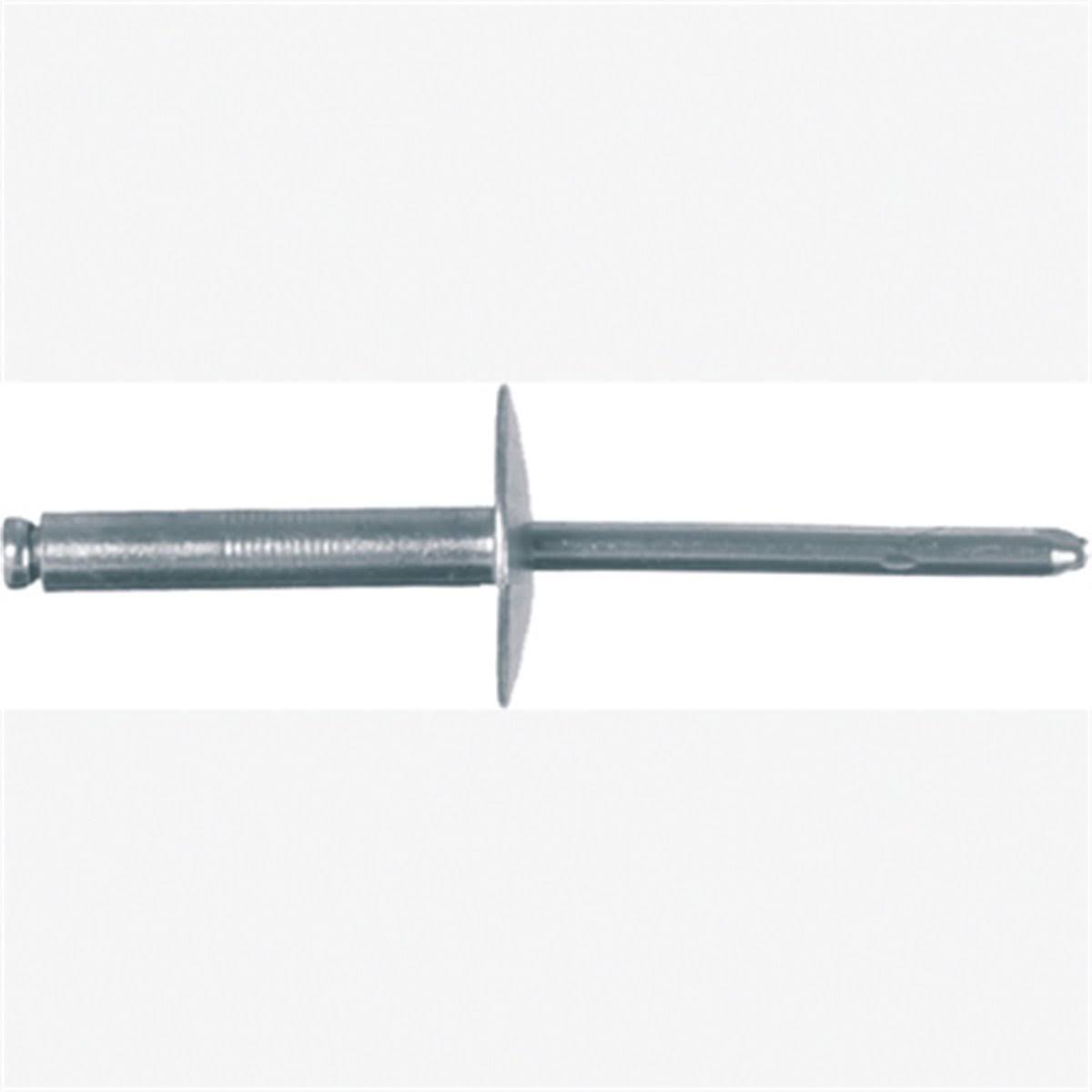 Alum Pop Rivet Gun G327