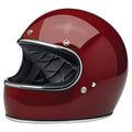 Gloss Garnet Full Face Helmet W5223
