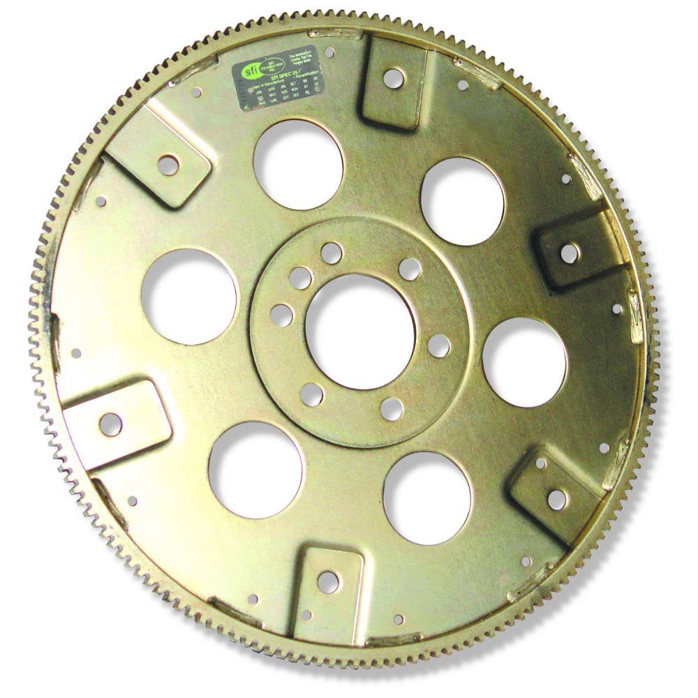 Flexplate R800827
