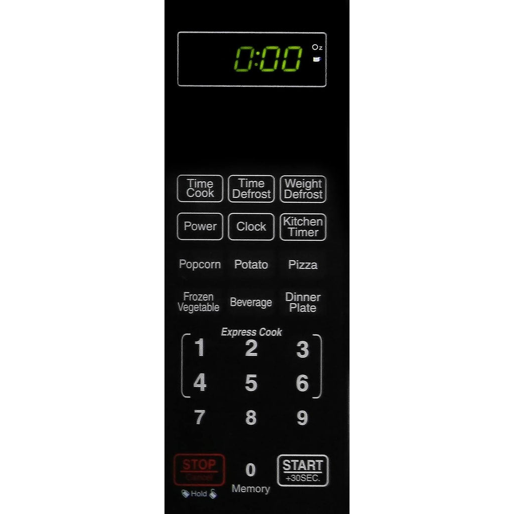 Classic Microwave Oven H84997
