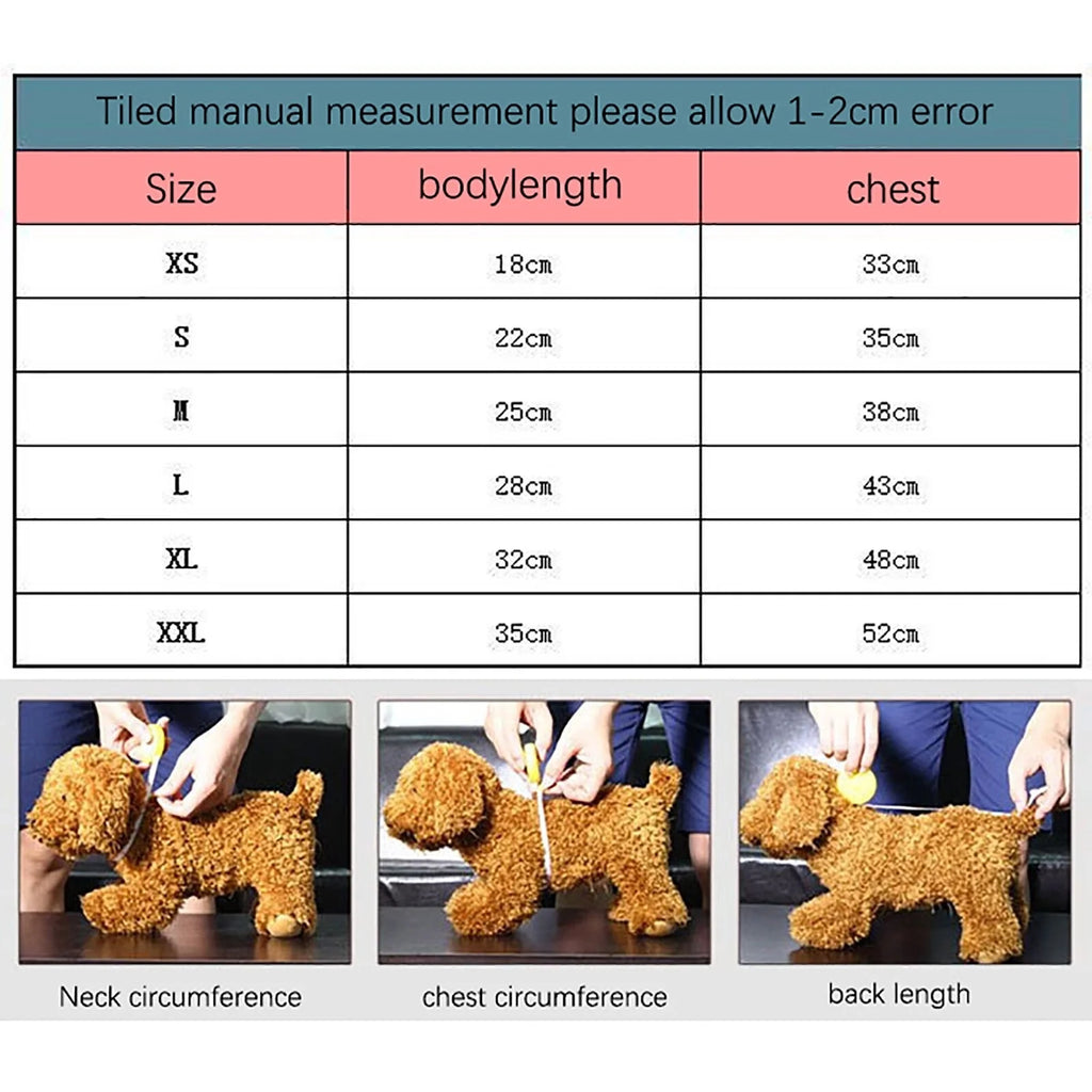 Reflective Dog Life Jacket with Rescue Handle O241