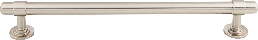 Brushed Satin Nickel Appliance Pull 18 inch R19074