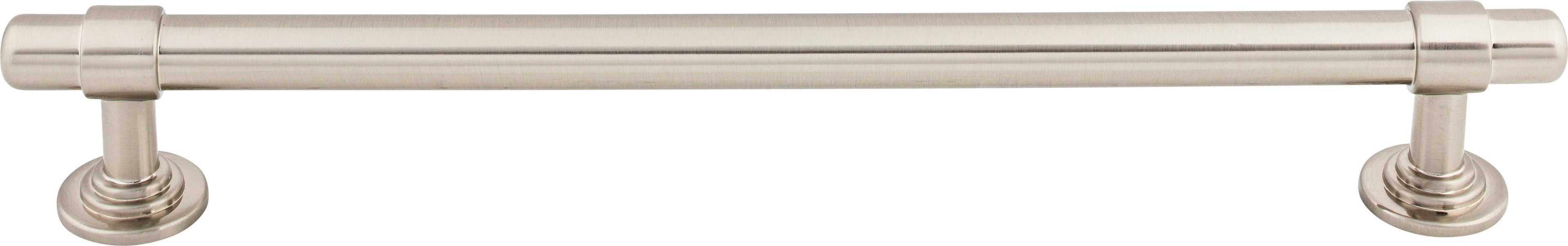 Brushed Satin Nickel Appliance Pull 18 inch R19074