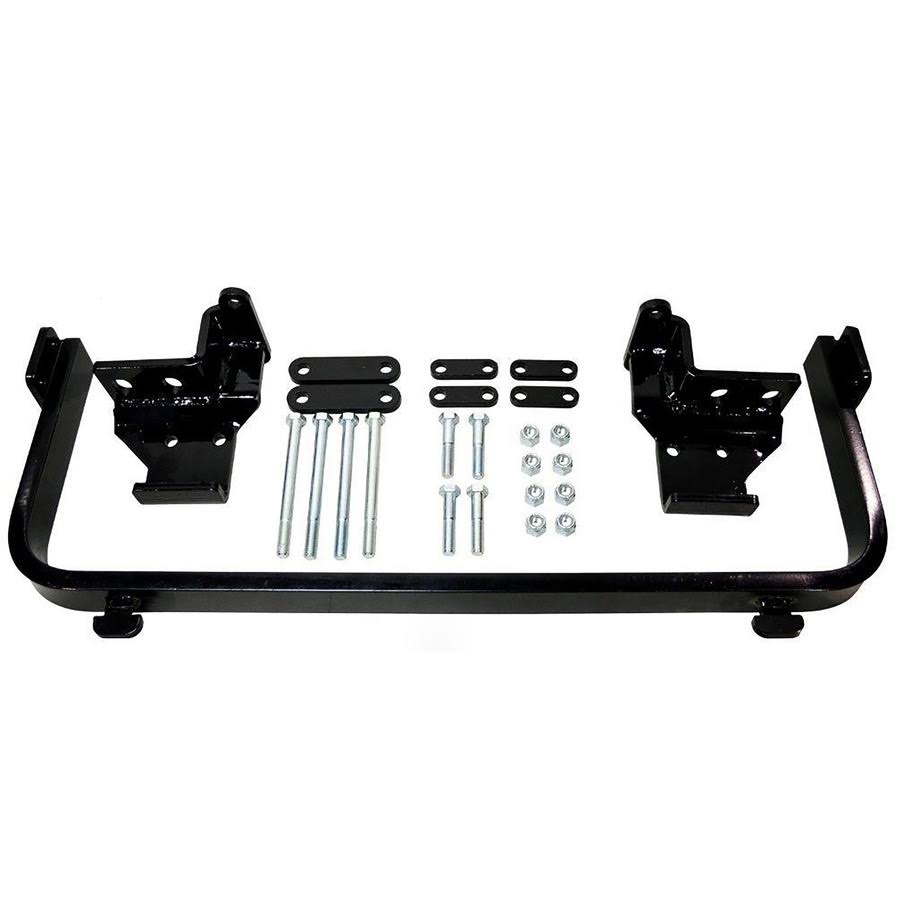 Snow Plow Mount X9922