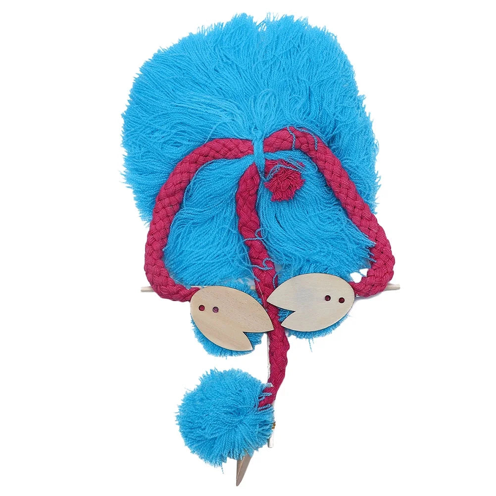 Marionette String Puppets Toy U384473