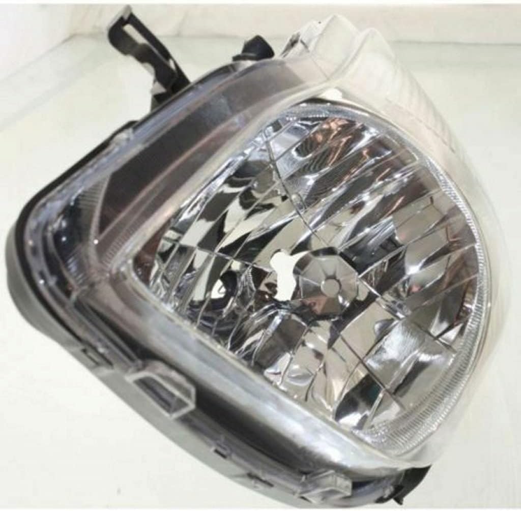Pair Head Lights Assembly Unit Hatchback E38143