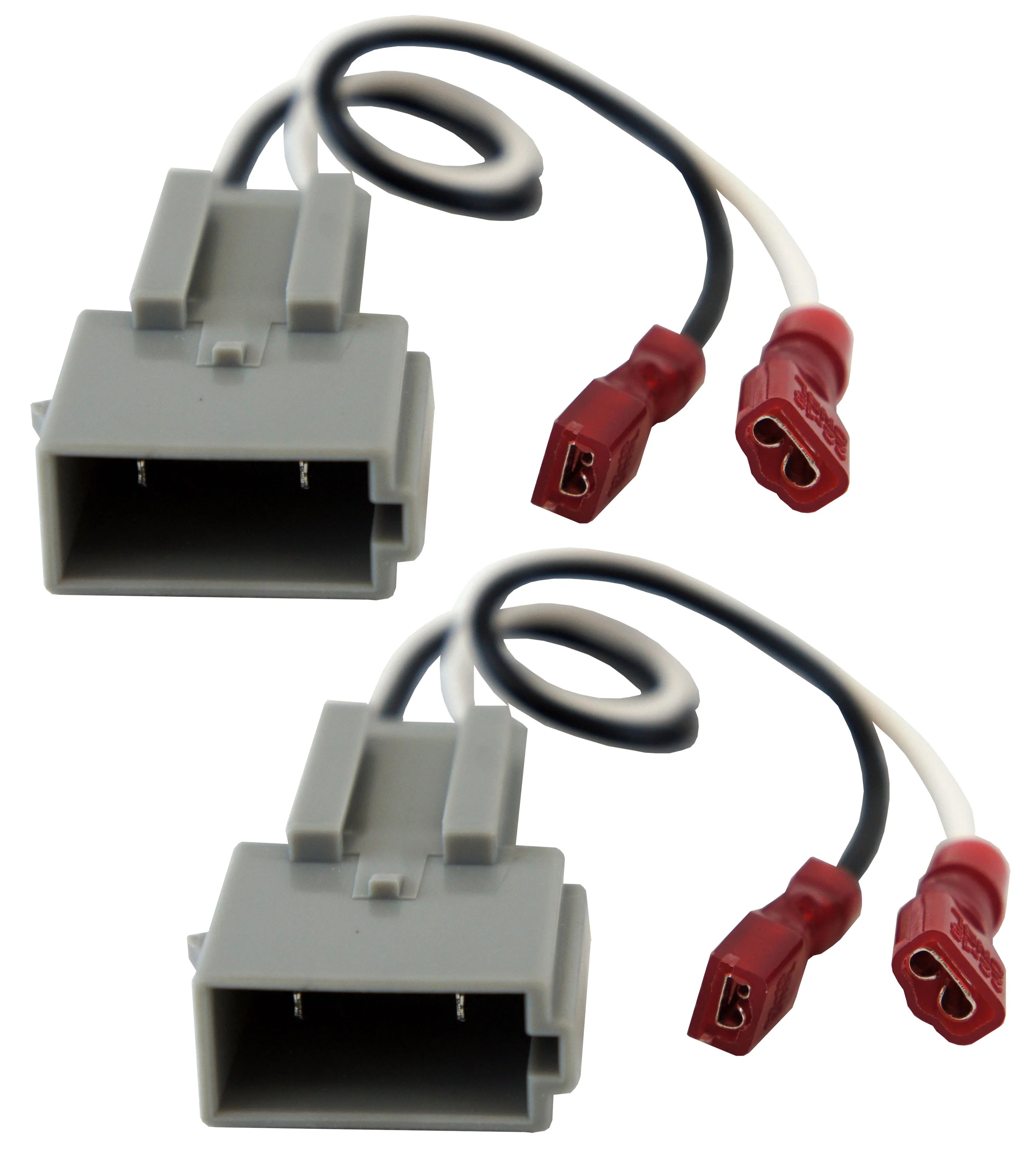 Factory Coaxial Speaker Upgrade Package J989604