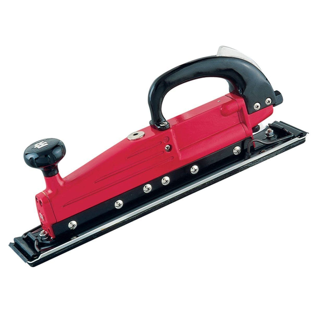 Twin-Piston Straight-Line Air Sander F26210