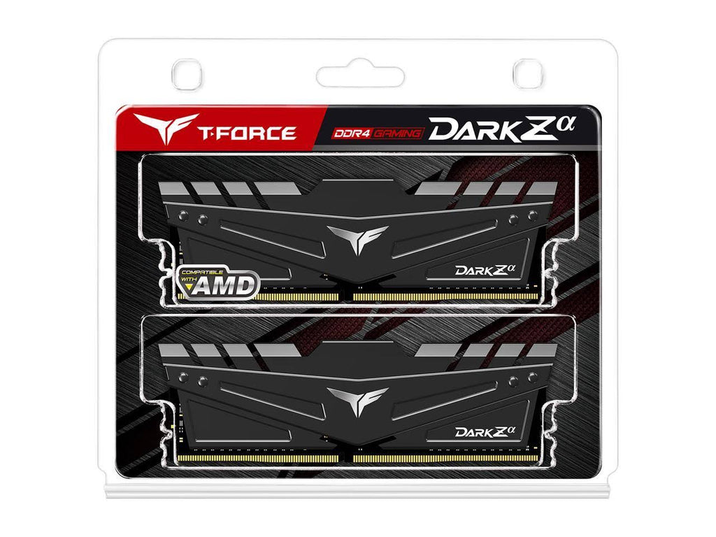 2*16G DDR4 3600 Memory Kit E23632