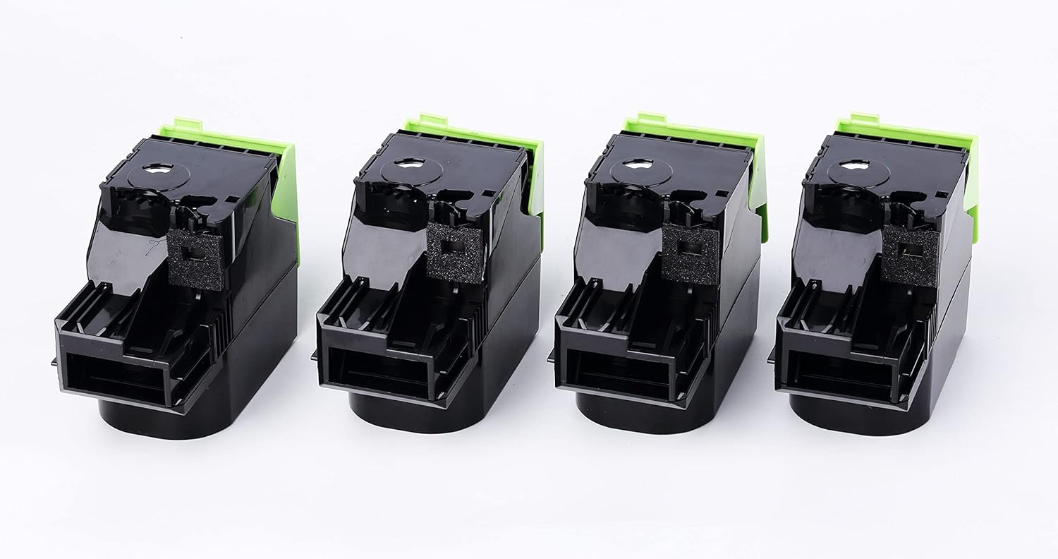 4PK Toner Cartridge N1310