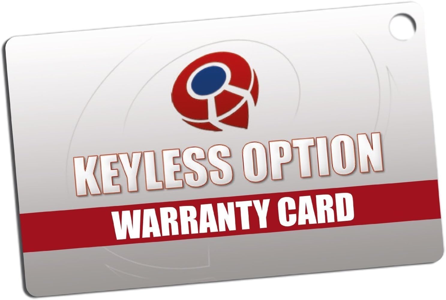 Pack of 2 Keyless Entry Remote Car Smart Key Fob B600