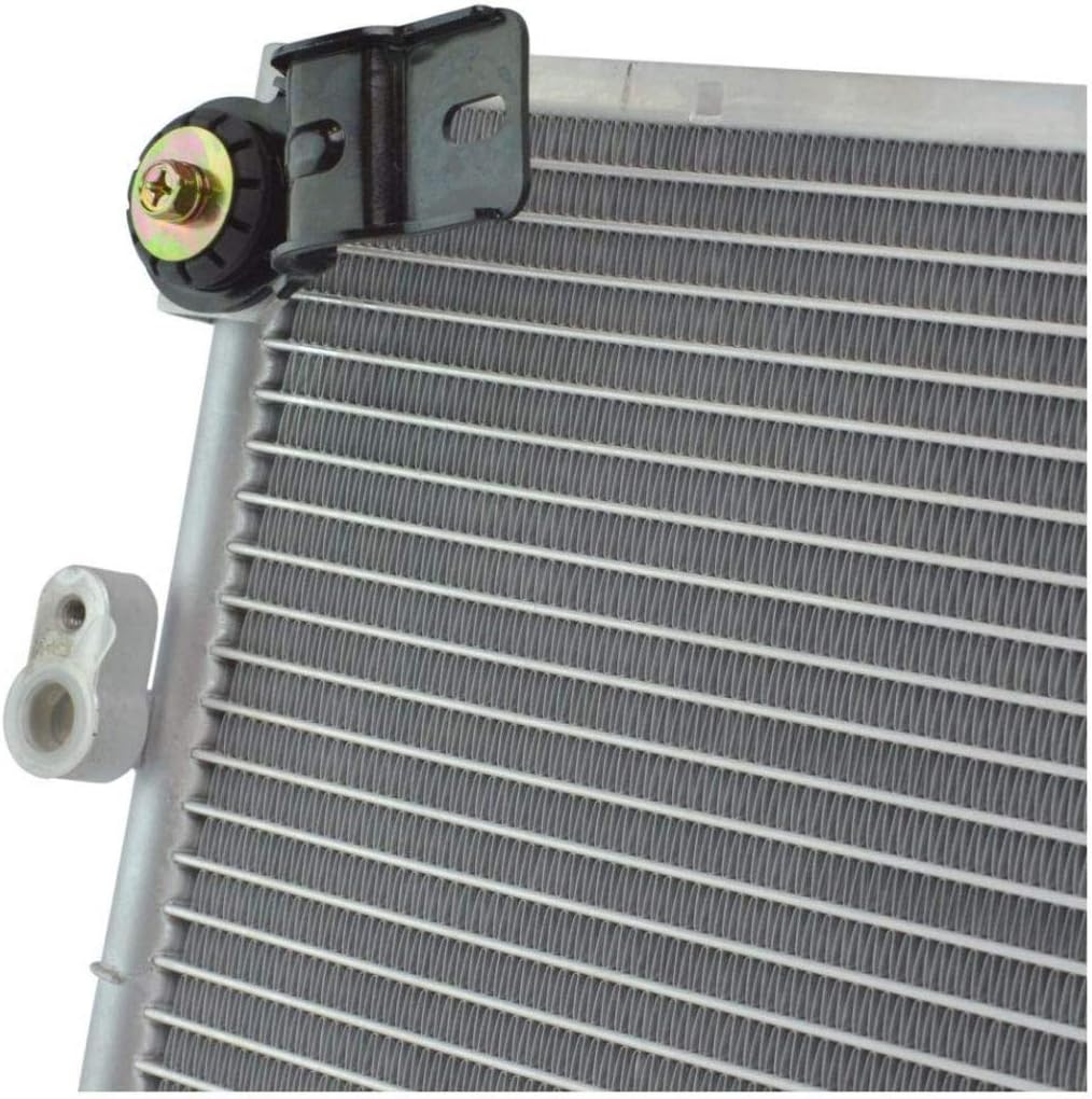 A/C Condenser for Toyota Highlander 2001-2007 P839715
