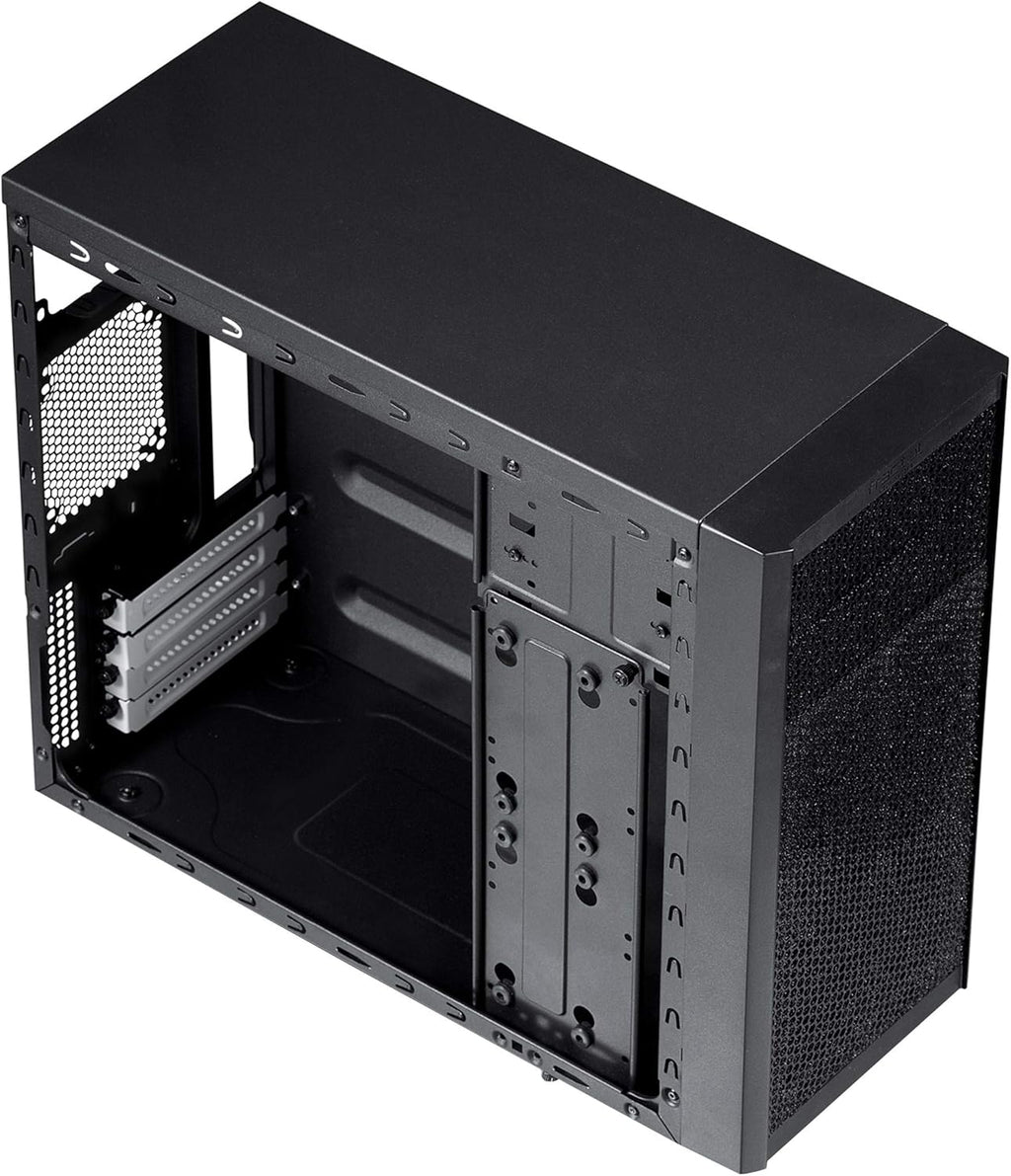 Black USB 3.0 Computer Case Z542