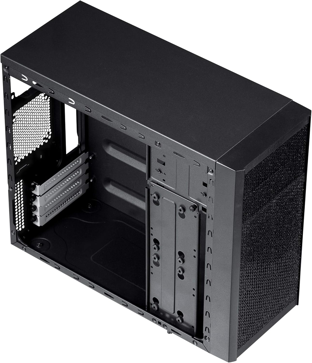 Black USB 3.0 Computer Case Z542