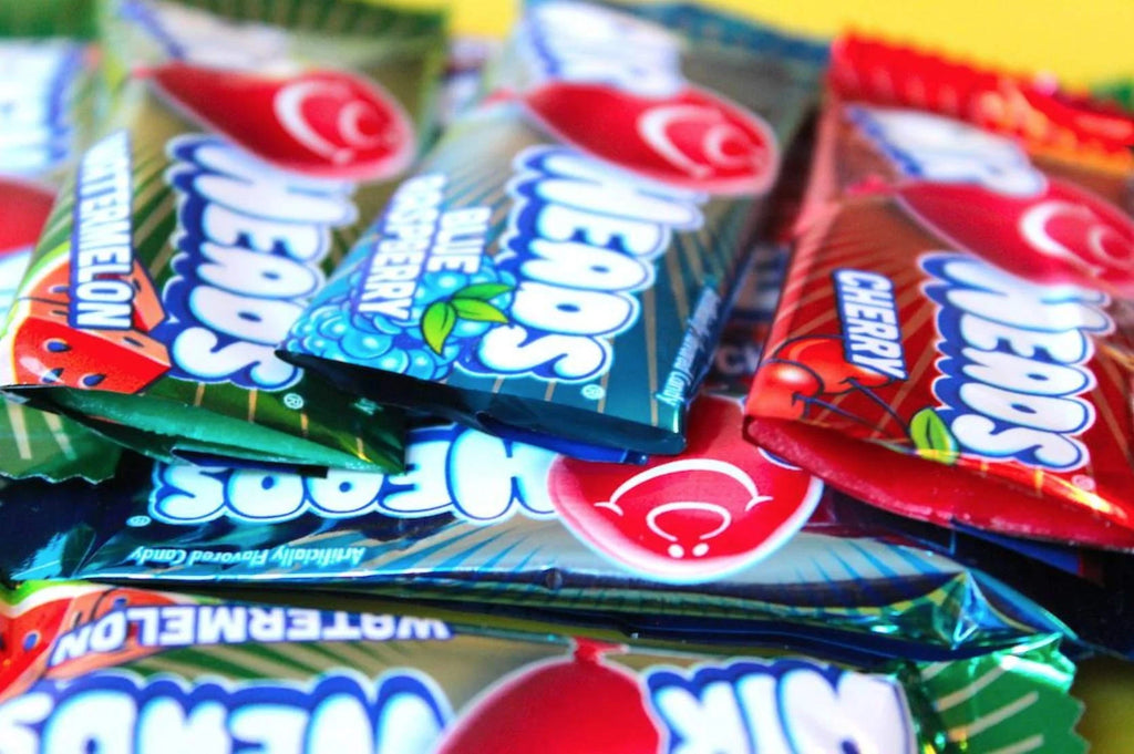 Assorted Bulk Sweet Candy Mixed Flavors 3 pound V663510