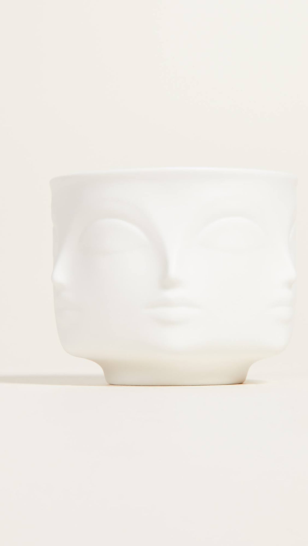 Blanc Candle M369