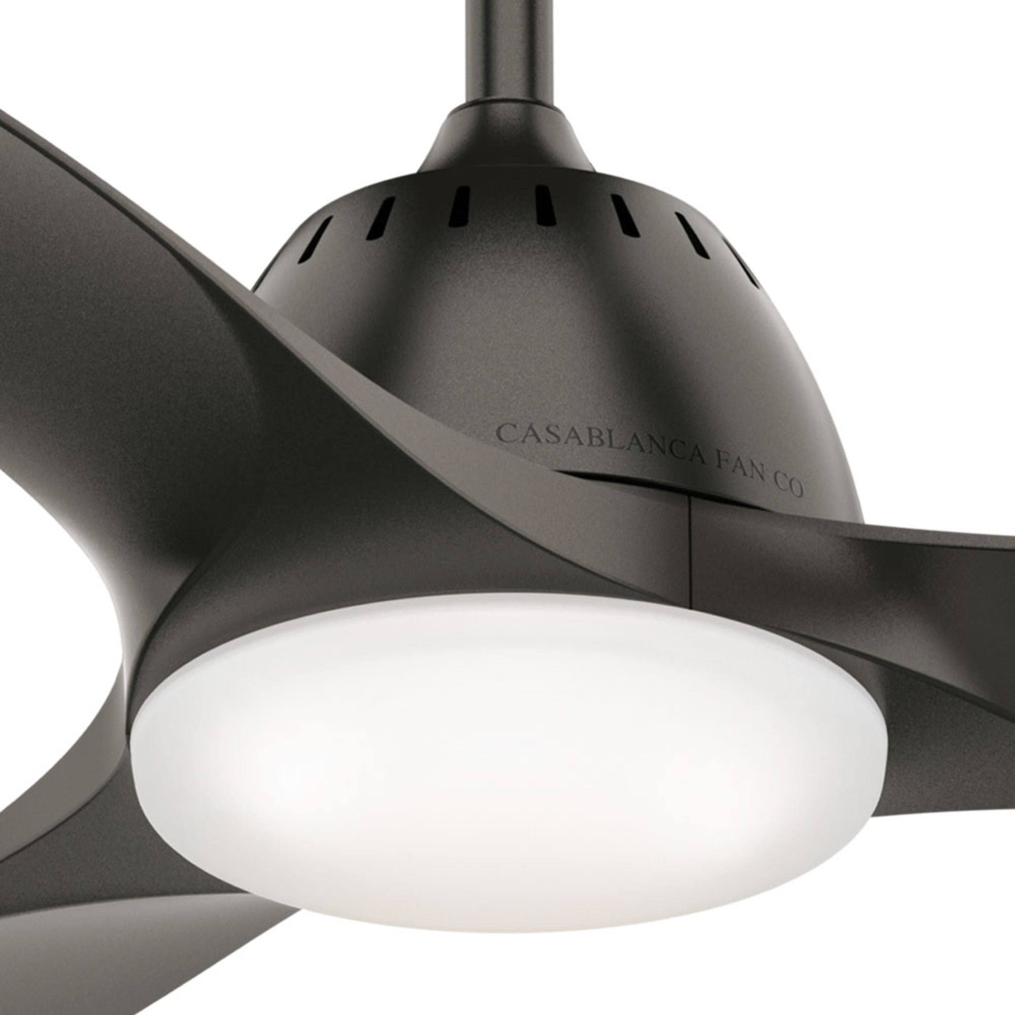 52 in. Ceiling Fan with Light Kit G32586
