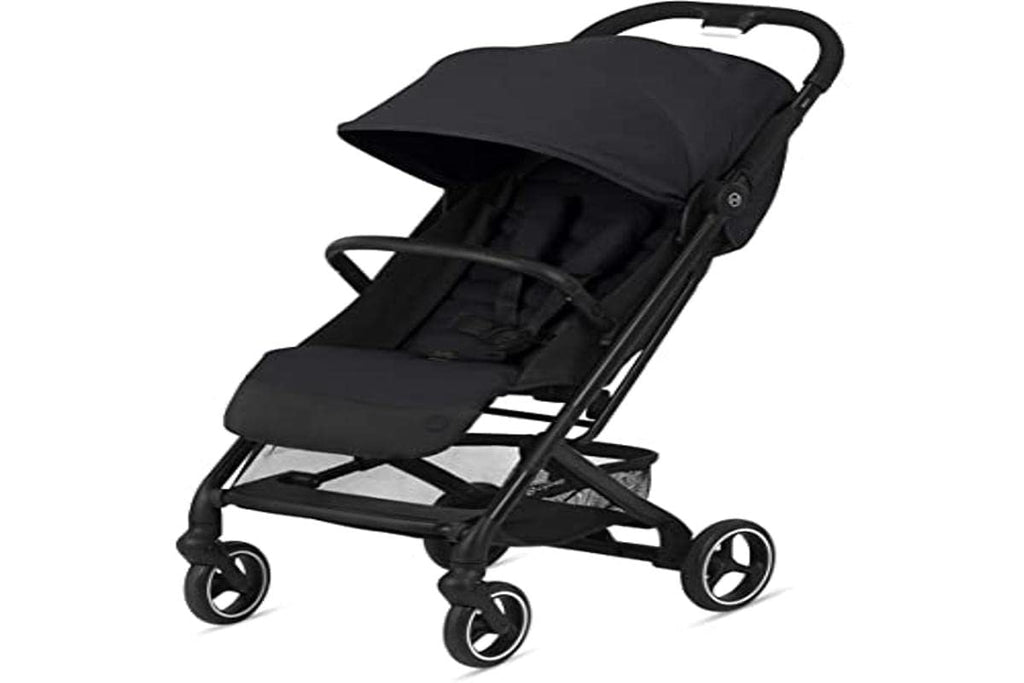 Lightweight Travel Stroller, River Blue B4641