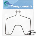 Bake Element for General Electric Oven B336