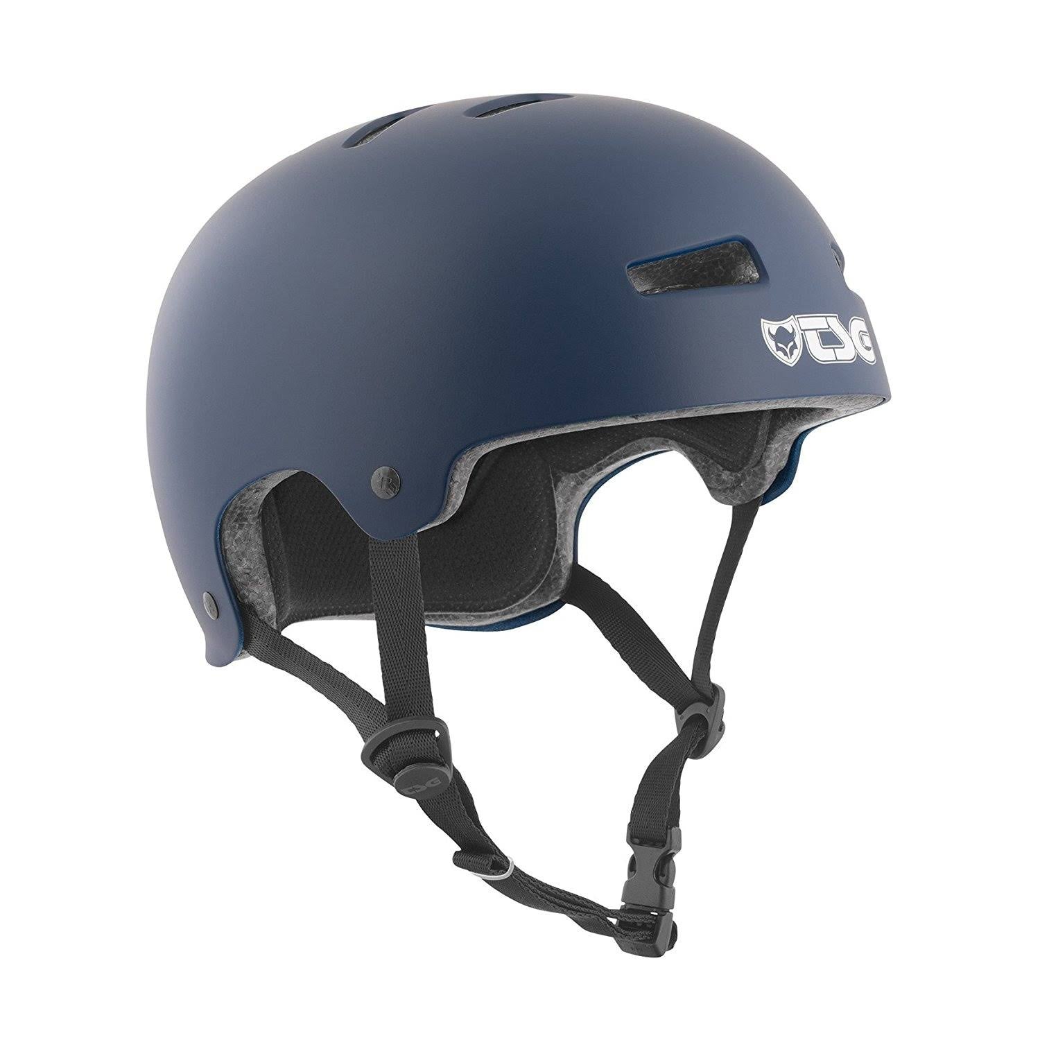 Satin Blue Helmet C47838