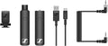 Portable Lavalier Mic System (2.4 GHz) P819854