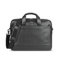 Slim Briefcase Black V88943