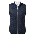 Blue Navy/Calico Vest Q930607