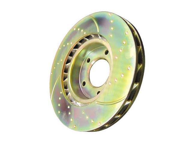 Brake Rotors Z4010