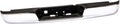 Rear Chrome Step Bumper Face Bar Assembly for Dodge Ram Pickup 2002-2009 Q73744