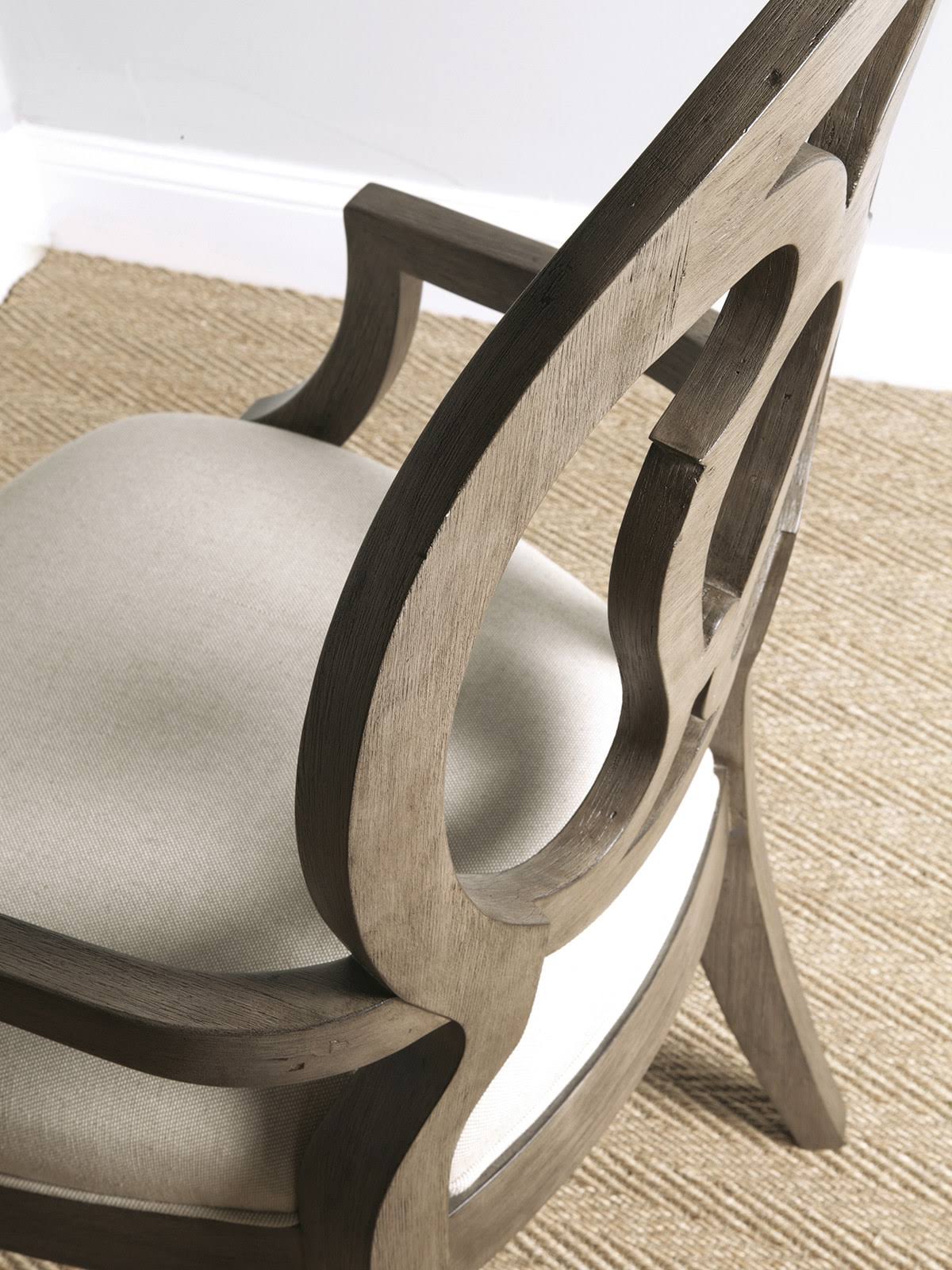 Dining Arm Chair X3369