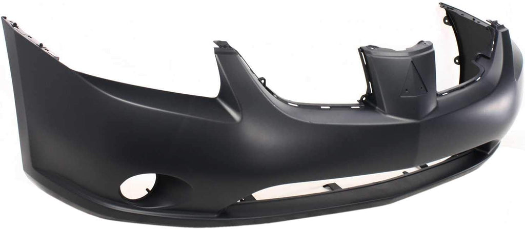 Front Bumper Cover for Mitsubishi Galant 2004-2006 Primed M649775