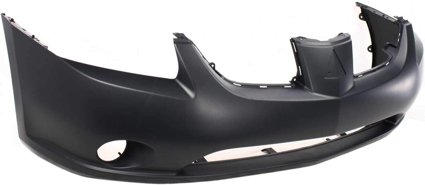 Front Bumper Cover for Mitsubishi Galant 2004-2006 Primed M649775