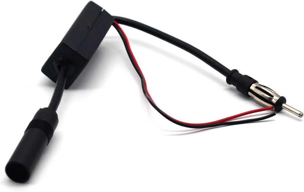 Pack of 2 Car Radio FM Band Expander M777517