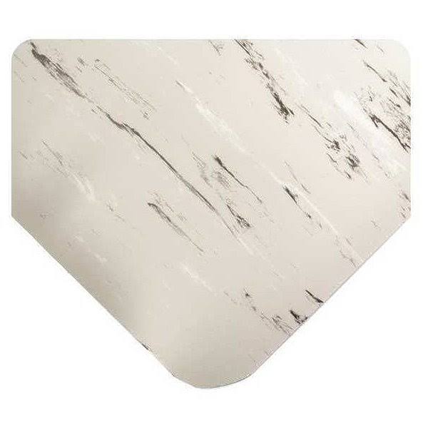 Black Tile Top Mat 2Ft. x 36Ft. U50193