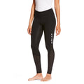 Medium Black Full Seat Tight W622856