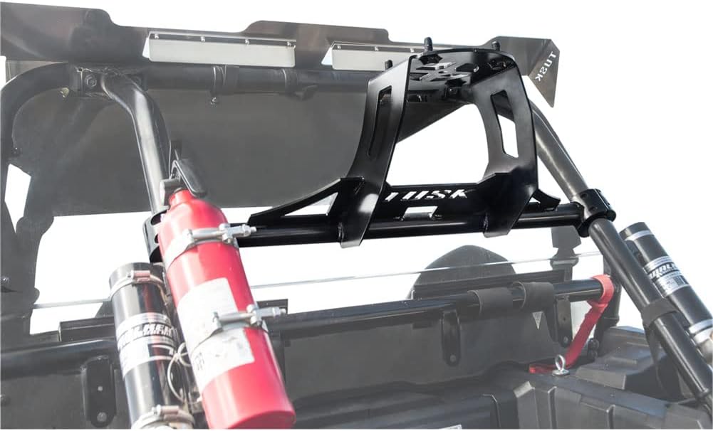 Spare Tire Carrier H18880