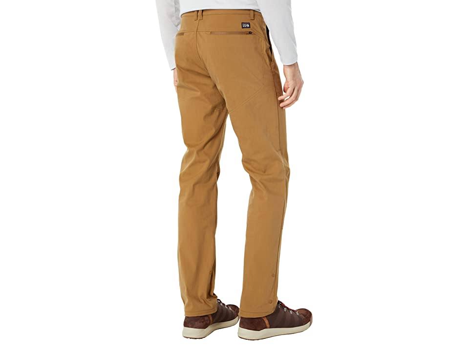 Men's AP Pant in Corozo Nut - Size: 40x32 E962616