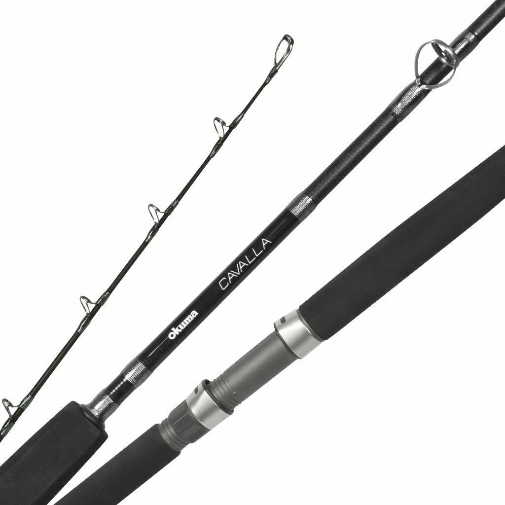 7 ft. Conventional Boat Rod S168043
