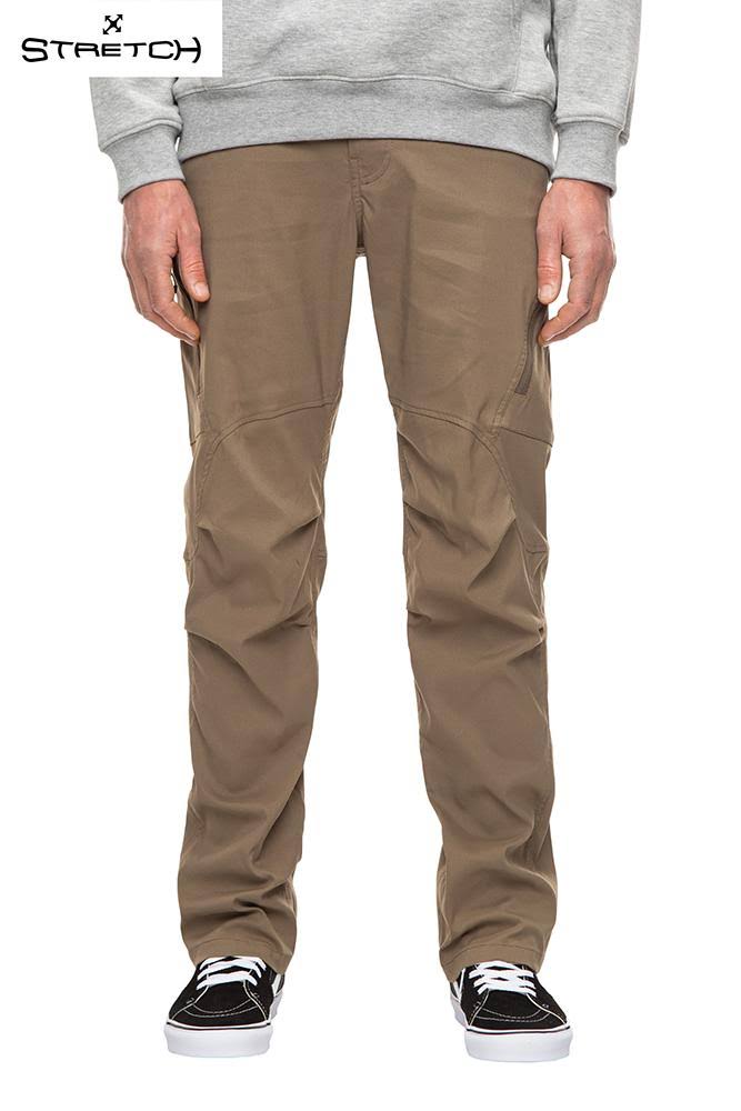 Tobacco Cargo Pant Men's 32 H528