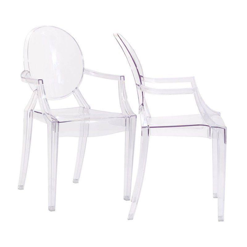 Dining Arm Chair (Set of 2) L470
