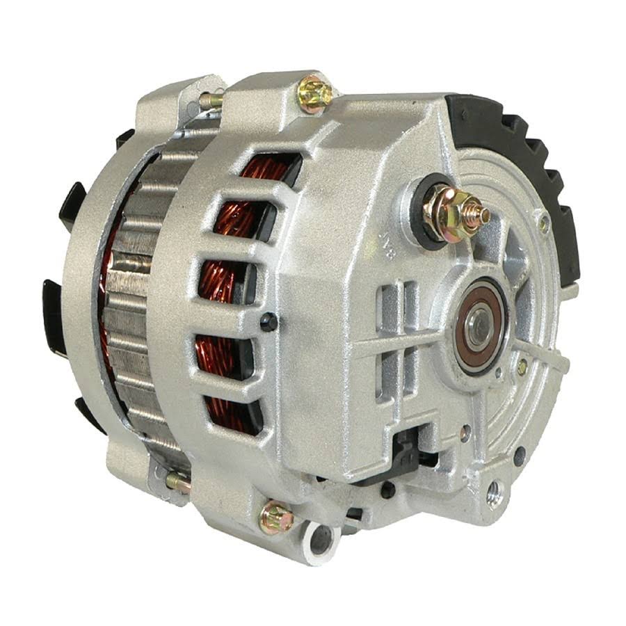 105 Amp Truck Alternator L7793