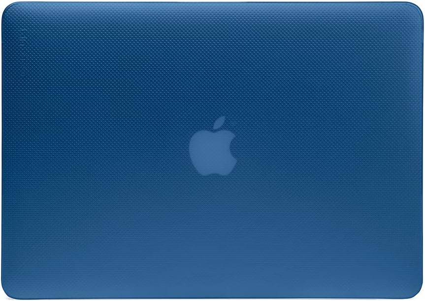Hardshell Case for 13 MacBook Pro with Textured Dot Pattern O9849