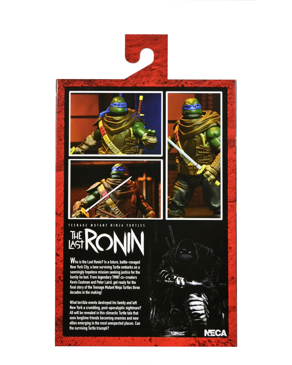 7” Scale Action Figure G82862