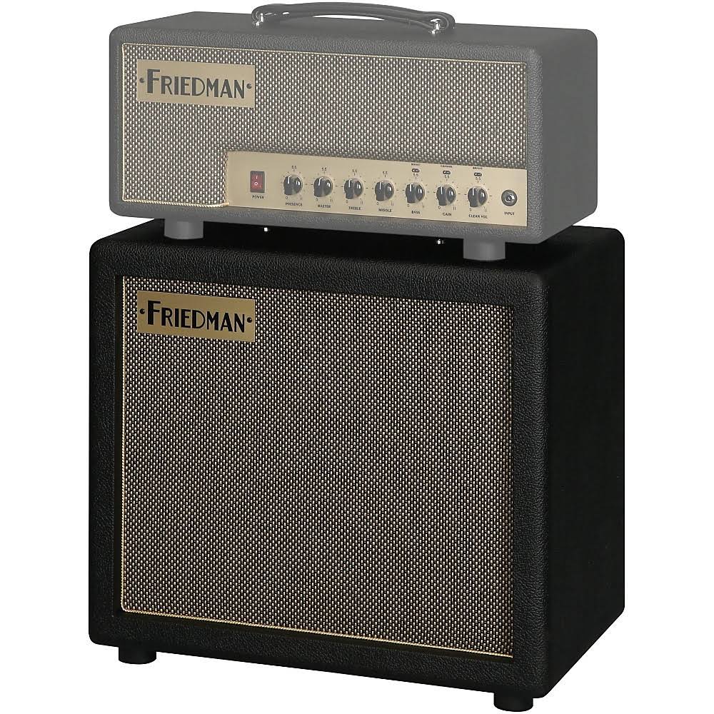 65W 1x12 Extension Cabinet V800